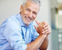 Cela signifie augmenter la puissance à l'âge adulte