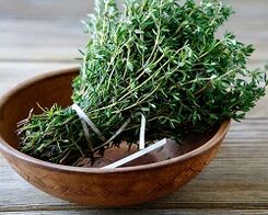 Herbes pour augmenter le pouvoir chez les hommes